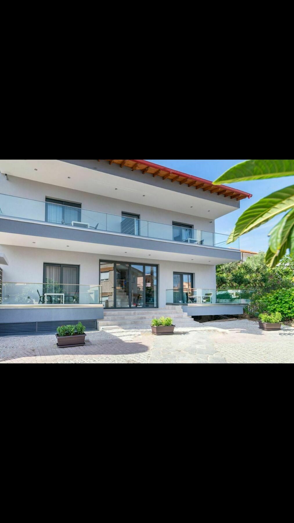 ホテル Oasis サルティ エクステリア 写真